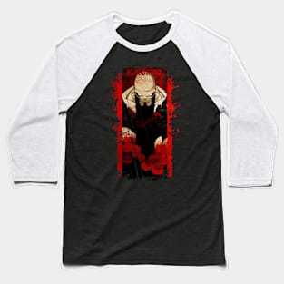 BLOODHAND Baseball T-Shirt